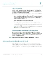 Preview for 116 page of Cisco 350XG series Administration Manual