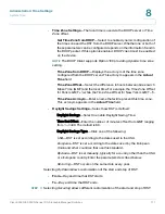 Preview for 126 page of Cisco 350XG series Administration Manual