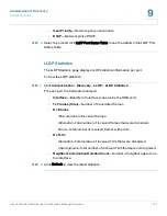 Preview for 156 page of Cisco 350XG series Administration Manual