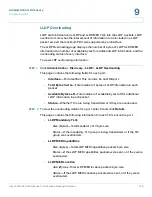 Preview for 157 page of Cisco 350XG series Administration Manual