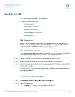 Preview for 159 page of Cisco 350XG series Administration Manual