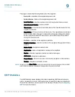 Preview for 166 page of Cisco 350XG series Administration Manual