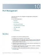 Preview for 168 page of Cisco 350XG series Administration Manual