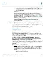 Preview for 204 page of Cisco 350XG series Administration Manual