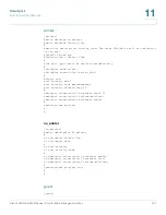 Preview for 221 page of Cisco 350XG series Administration Manual