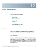 Preview for 230 page of Cisco 350XG series Administration Manual