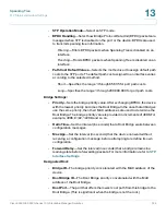 Preview for 275 page of Cisco 350XG series Administration Manual