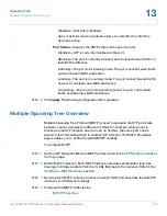 Preview for 281 page of Cisco 350XG series Administration Manual