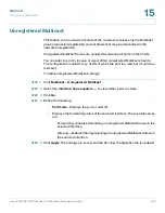 Preview for 317 page of Cisco 350XG series Administration Manual