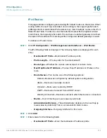 Preview for 323 page of Cisco 350XG series Administration Manual