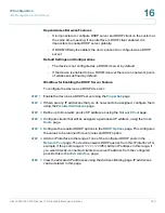 Preview for 341 page of Cisco 350XG series Administration Manual