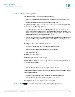 Preview for 368 page of Cisco 350XG series Administration Manual