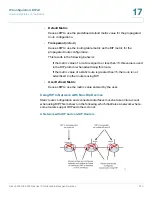 Preview for 382 page of Cisco 350XG series Administration Manual