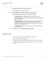 Preview for 389 page of Cisco 350XG series Administration Manual