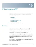 Preview for 392 page of Cisco 350XG series Administration Manual