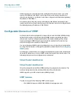 Preview for 395 page of Cisco 350XG series Administration Manual