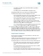 Preview for 396 page of Cisco 350XG series Administration Manual