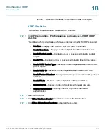 Preview for 401 page of Cisco 350XG series Administration Manual