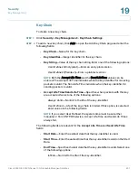 Preview for 415 page of Cisco 350XG series Administration Manual