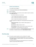 Preview for 431 page of Cisco 350XG series Administration Manual