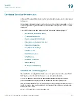 Preview for 445 page of Cisco 350XG series Administration Manual