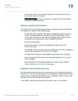 Preview for 447 page of Cisco 350XG series Administration Manual