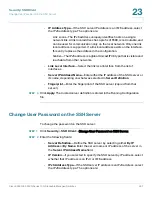 Preview for 516 page of Cisco 350XG series Administration Manual