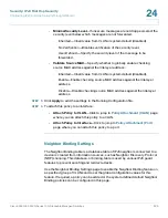 Preview for 544 page of Cisco 350XG series Administration Manual