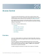 Preview for 555 page of Cisco 350XG series Administration Manual