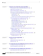 Preview for 4 page of Cisco 3515 MCU12 Installation And Upgrade Manual