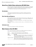 Preview for 16 page of Cisco 3515 MCU12 Installation And Upgrade Manual