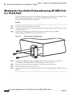 Preview for 26 page of Cisco 3515 MCU12 Installation And Upgrade Manual