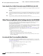 Preview for 30 page of Cisco 3515 MCU12 Installation And Upgrade Manual