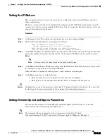 Preview for 31 page of Cisco 3515 MCU12 Installation And Upgrade Manual