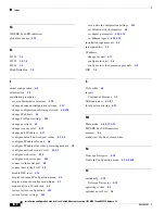 Preview for 52 page of Cisco 3515 MCU12 Installation And Upgrade Manual