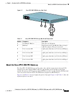 Preview for 19 page of Cisco 3521 Administrator'S Manual