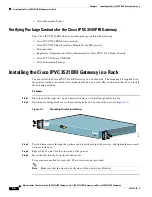 Preview for 42 page of Cisco 3521 Administrator'S Manual