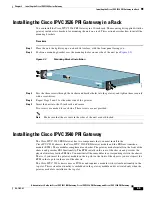 Preview for 43 page of Cisco 3521 Administrator'S Manual