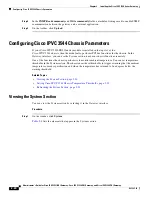 Preview for 58 page of Cisco 3521 Administrator'S Manual