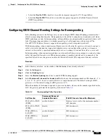 Preview for 75 page of Cisco 3521 Administrator'S Manual