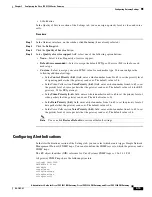 Preview for 77 page of Cisco 3521 Administrator'S Manual