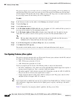 Preview for 84 page of Cisco 3521 Administrator'S Manual