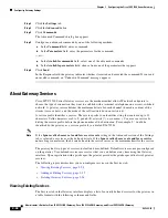 Preview for 96 page of Cisco 3521 Administrator'S Manual