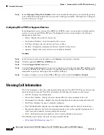 Preview for 112 page of Cisco 3521 Administrator'S Manual