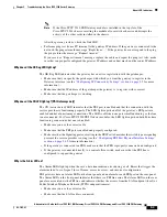 Preview for 127 page of Cisco 3521 Administrator'S Manual