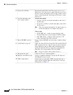 Preview for 10 page of Cisco 3530 Installation Manual