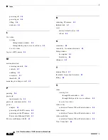 Preview for 34 page of Cisco 3530 Installation Manual