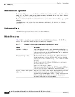 Предварительный просмотр 8 страницы Cisco 3545 MCU Installation And Upgrade Manual