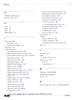 Предварительный просмотр 54 страницы Cisco 3545 MCU Installation And Upgrade Manual