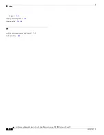 Предварительный просмотр 56 страницы Cisco 3545 MCU Installation And Upgrade Manual